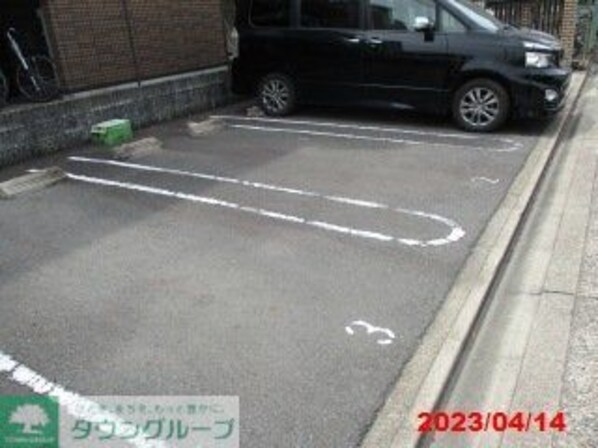 レオパレス大幸の物件内観写真